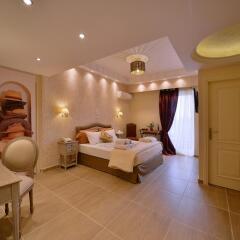 Anixi Boutique Hotel комната для гостей фото 2