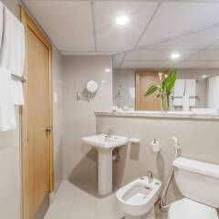Golden Sands Hotel Apartments в номере фото 2
