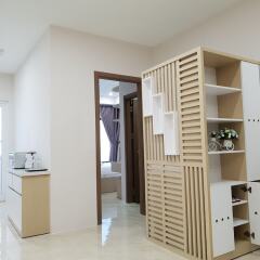 Апартаменты Peony Apartment Нячанг в номере