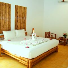 Отель Hoi An Rustic Villa комната для гостей фото 2