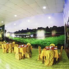 Отель Mya Kyun Nadi Motel Мьянма, Пром - отзывы, цены и фото номеров - забронировать отель Mya Kyun Nadi Motel онлайн помещение для мероприятий