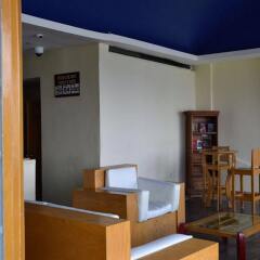 Отель Sol y mar Condo интерьер отеля