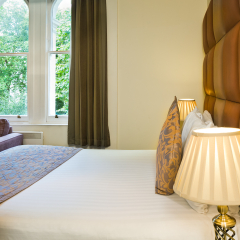 Отель Grand Plaza Serviced Apartments Великобритания, Лондон - отзывы, цены и фото номеров - забронировать отель Grand Plaza Serviced Apartments онлайн комната для гостей фото 3