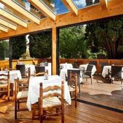 Hotel Angelica Меран помещение для мероприятий