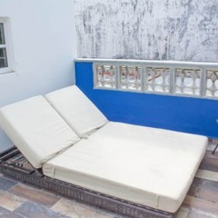 Отель Agavero Hostel Мексика, Канкун - отзывы, цены и фото номеров - забронировать отель Agavero Hostel онлайн балкон фото 4