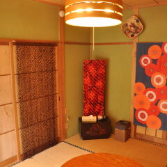 Nagasaki Kagamiya - Hostel Нагасаки сауна
