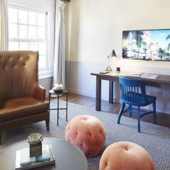 Hollywood Roosevelt Hotel интерьер отеля фото 2