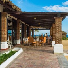 Отель Solmar Resort питание фото 2