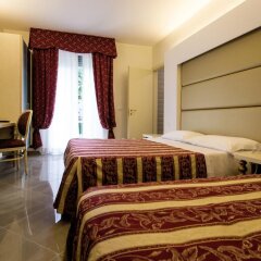 Отель Gallia Palace комната для гостей фото 4