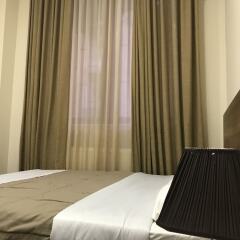 Brok's Hotel Тбилиси комната для гостей фото 5