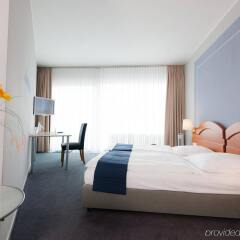 Отель about:berlin Hotel Германия, Берлин - 1 отзыв об отеле, цены и фото номеров - забронировать отель about:berlin Hotel онлайн комната для гостей фото 2