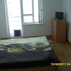 Гостиница Guest House Kiparis в Анапе отзывы, цены и фото номеров - забронировать гостиницу Guest House Kiparis онлайн Анапа комната для гостей фото 4