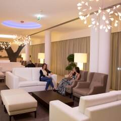 Monte Filipe Hotel интерьер отеля фото 3