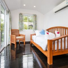 Отель Mango Bay Boutique Resort детские мероприятия
