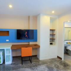 Отель Days Inn by Wyndham Patong Beach Phuket комната для гостей фото 2