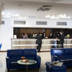 Astoria Palace Hotel гостиничный бар
