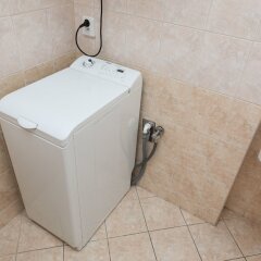 Отель Welcome Charles Bridge Apartments Чехия, Прага - отзывы, цены и фото номеров - забронировать отель Welcome Charles Bridge Apartments онлайн ванная фото 2
