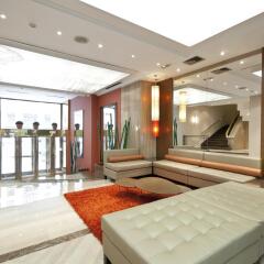 Hotel Madrid Plaza de Espana managed by Melia интерьер отеля фото 2
