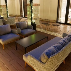 Отель Celestine Hotel Япония, Токио - 1 отзыв об отеле, цены и фото номеров - забронировать отель Celestine Hotel онлайн развлечения