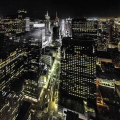 Отель Residence Inn by Marriott New York Manhattan/Central Park фото 5