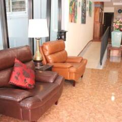 Hostel Wing @ A2sea фото 9