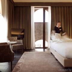 Отель Hyatt Centric Murano Venice комната для гостей фото 3