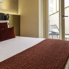Отель The Market Urban Hotel Италия, Флоренция - отзывы, цены и фото номеров - забронировать отель The Market Urban Hotel онлайн комната для гостей фото 5