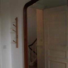 Отель B&B Le Verger Бельгия, Брюссель - отзывы, цены и фото номеров - забронировать отель B&B Le Verger онлайн интерьер отеля