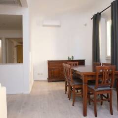 Апартаменты Signoria Apartment комната для гостей фото 6