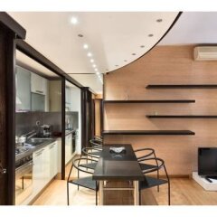 Отель Apuliapartments-downtown Бари в номере фото 2