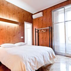Отель Hostal Asuncion комната для гостей фото 2