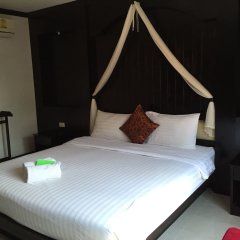 The Bird Cage Patong Guesthouse in Kathu, Thailand from 36$, photos, reviews - zenhotels.com guestroom photo 2