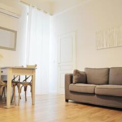 Apart Hotel Riviera Apartments - Old Town комната для гостей фото 4