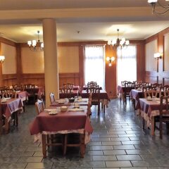 Hotel Eth Pomer фото 3