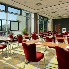 Отель Courtyard by Marriott Berlin City Center питание фото 2