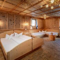 Отель Anigglhof Горнолыжный курорт Ортлер фото 17