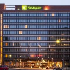 Отель Holiday Inn West Ruoholahti Хельсинки фото 3