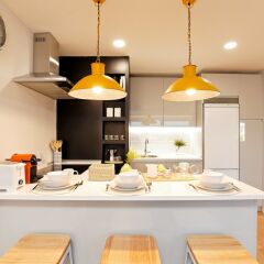 Отель Alterhome Apartamento Centro Colón Мадрид фото 3