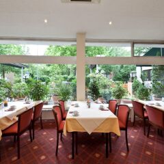 Novum Hotel Ravenna Berlin Steglitz