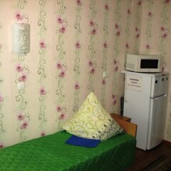Гостиница Мелиоратор сейф в номере