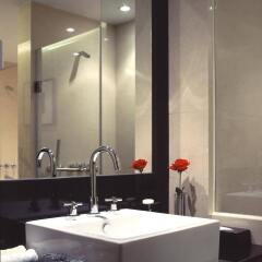 Jianguo Hotel Guangzhou ванная