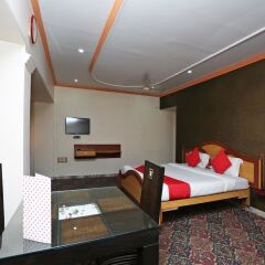 OYO 15468 Hotel Sharda детские мероприятия фото 2