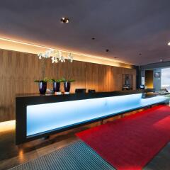 First Hotel Grims Grenka спа