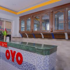 Отель OYO 243 Saypatri Guest House Непал, Катманду - отзывы, цены и фото номеров - забронировать отель OYO 243 Saypatri Guest House онлайн бассейн