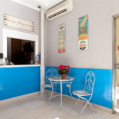 Отель Hostal Montaloya в номере фото 2