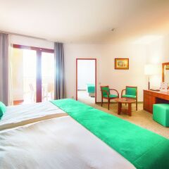 Отель Riu Helios Bay Аврен комната для гостей фото 4