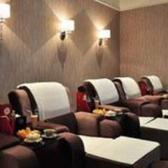 Cinese Hotel Dongguan Shijie развлечения