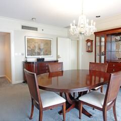 Отель Pacific Star Resort And Spa Тамунинг в номере