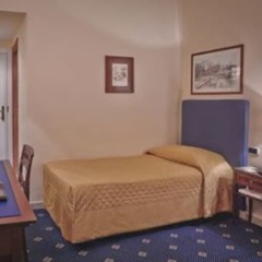 Napoleon Hotel комната для гостей фото 12