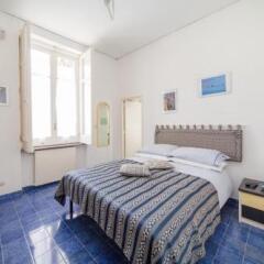 Отель B&B Casina de Goyzueta Торре-дель-Греко комната для гостей фото 5